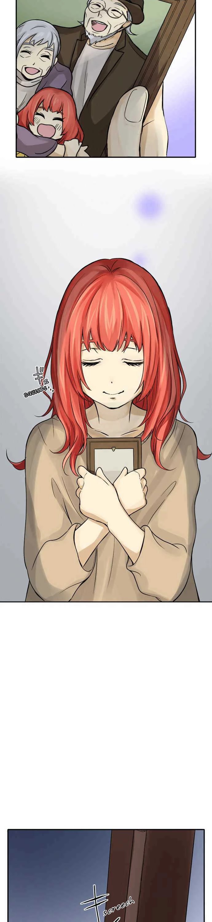 Phantom in the Twilight chapter 7 page 3