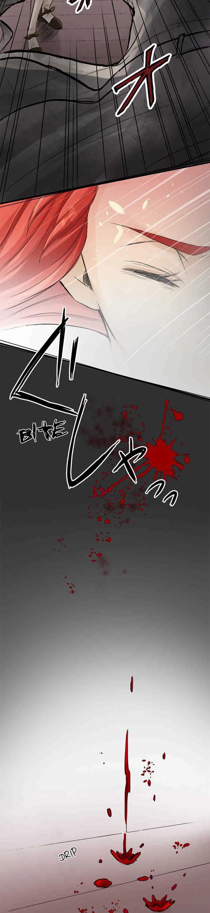 Phantom in the Twilight chapter 7 page 7