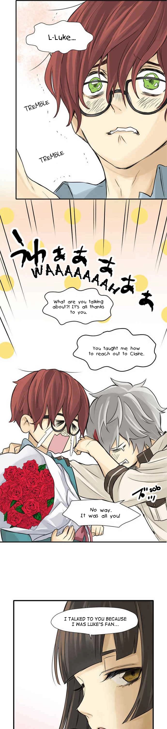 Phantom in the Twilight chapter 8 page 10