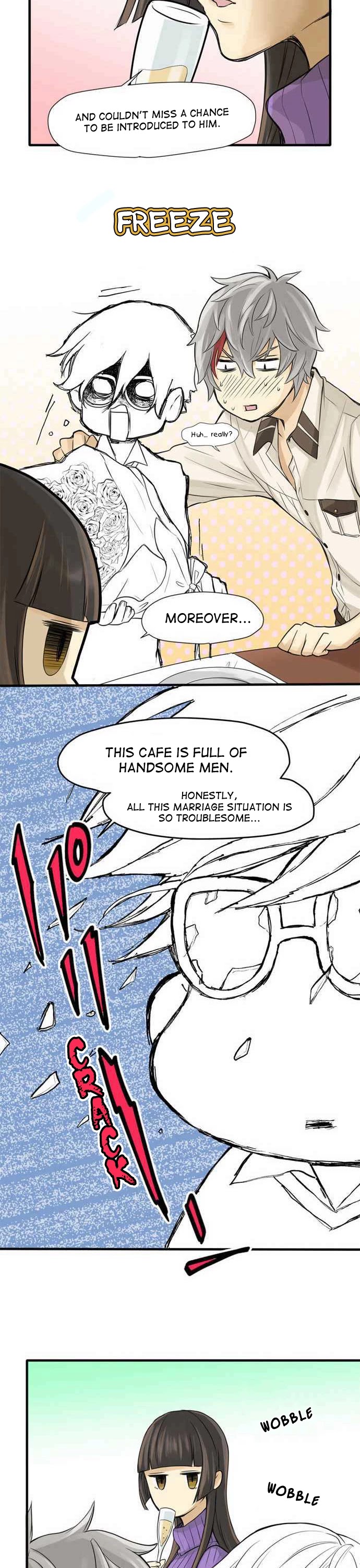 Phantom in the Twilight chapter 8 page 11