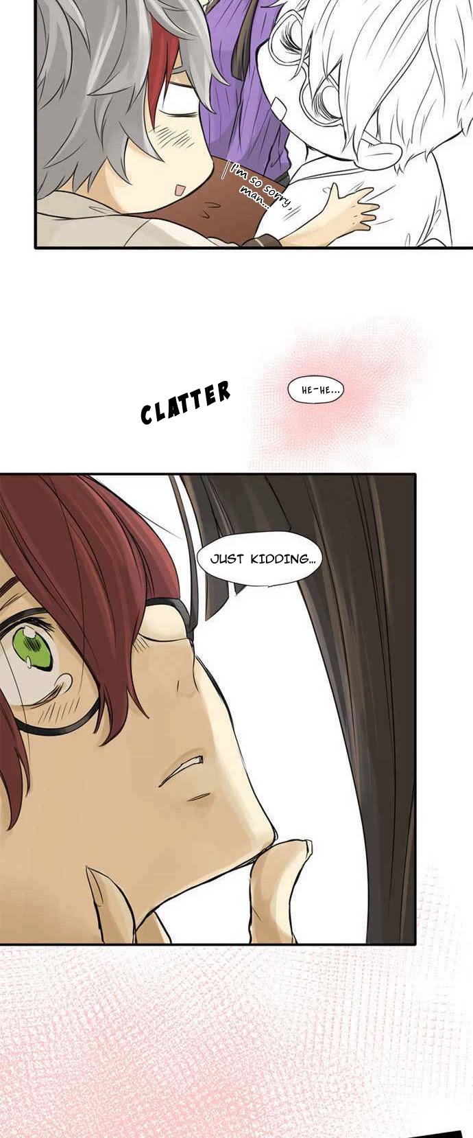 Phantom in the Twilight chapter 8 page 12