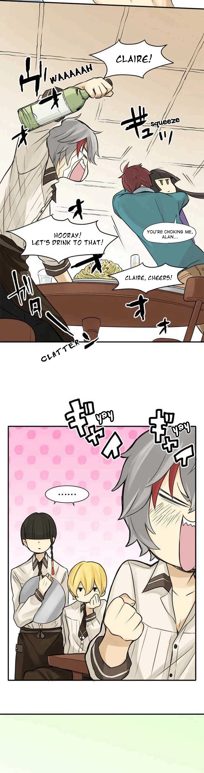 Phantom in the Twilight chapter 8 page 15