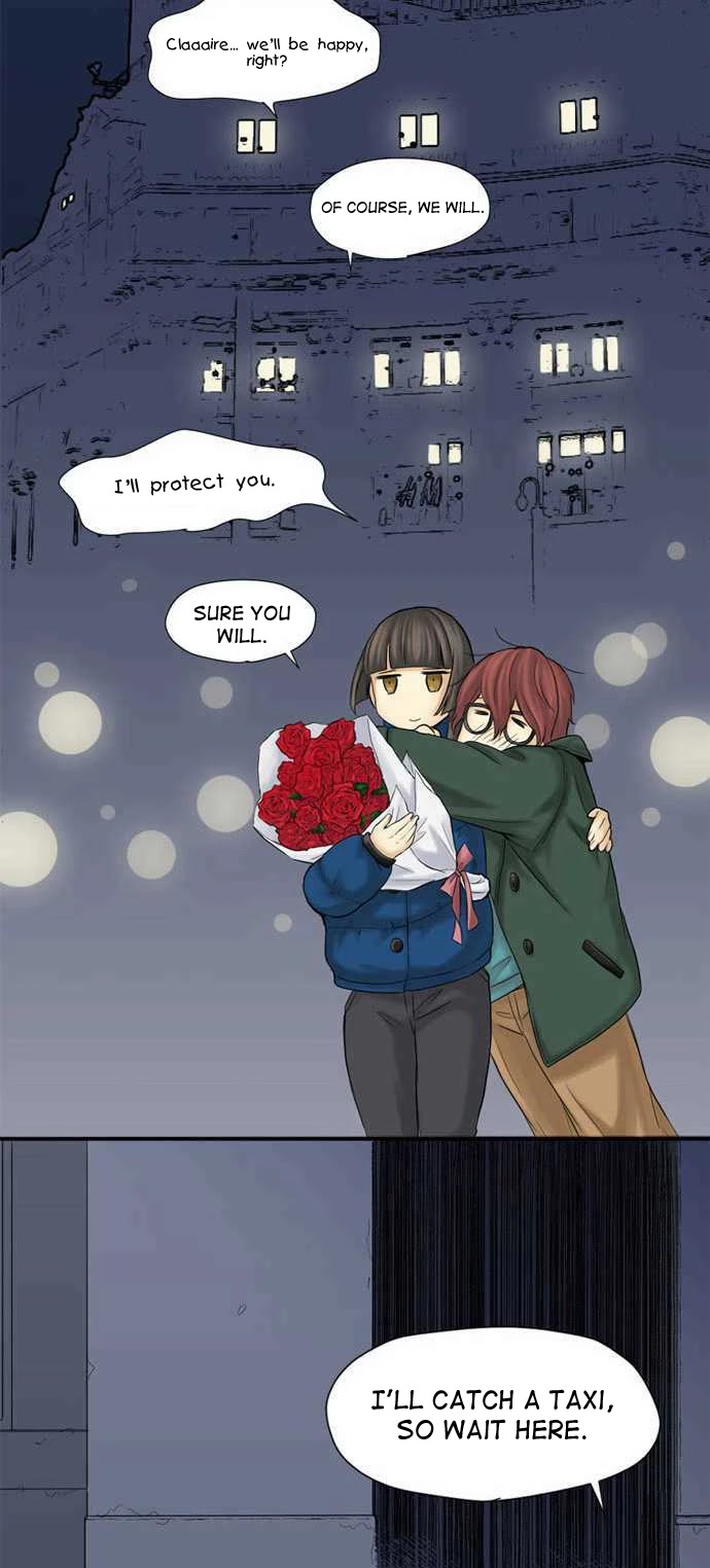 Phantom in the Twilight chapter 8 page 19