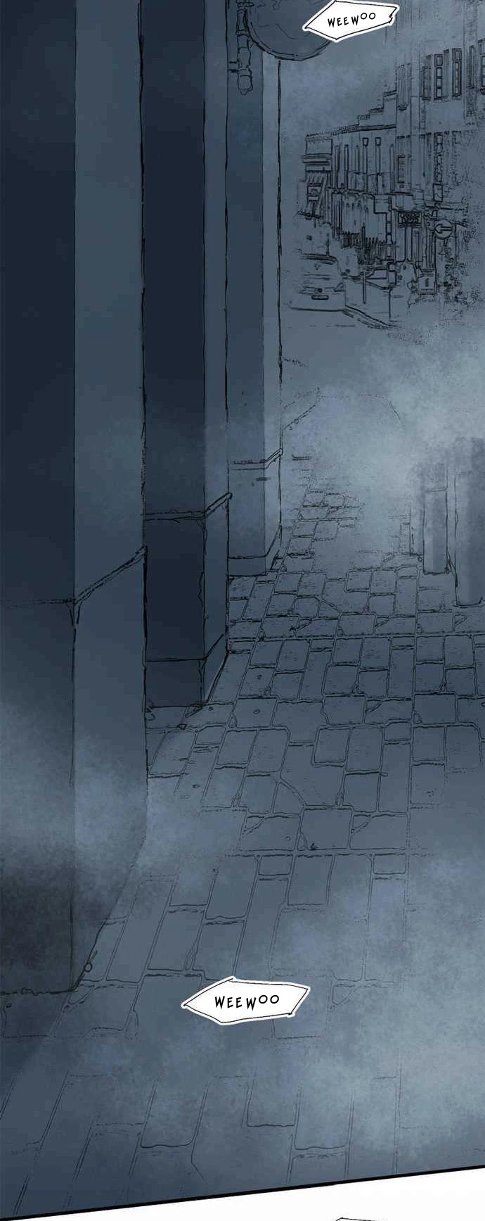 Phantom in the Twilight chapter 8 page 31