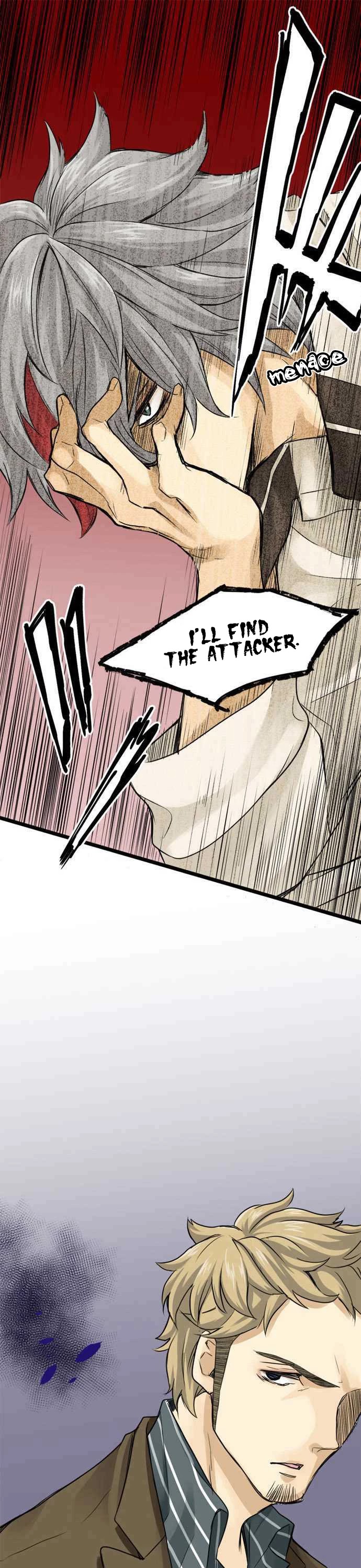 Phantom in the Twilight chapter 9 page 14