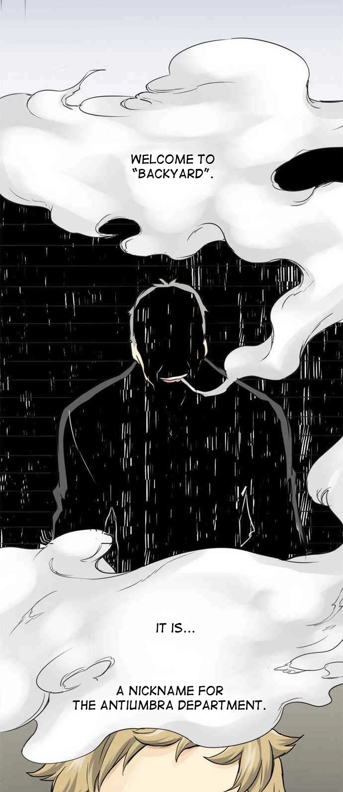 Phantom in the Twilight chapter 9 page 16