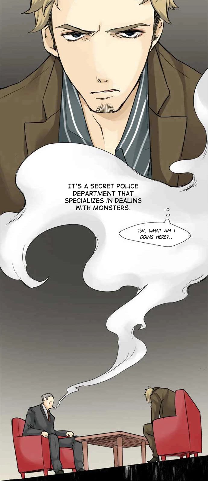 Phantom in the Twilight chapter 9 page 17