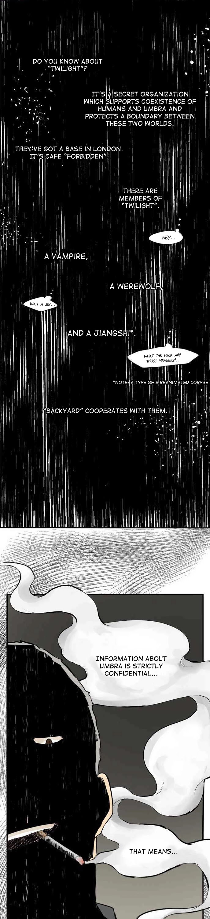 Phantom in the Twilight chapter 9 page 18