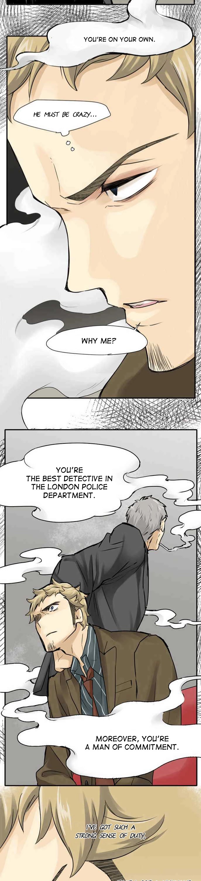 Phantom in the Twilight chapter 9 page 19