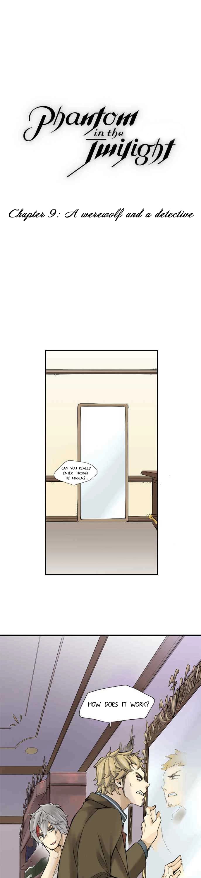 Phantom in the Twilight chapter 9 page 2