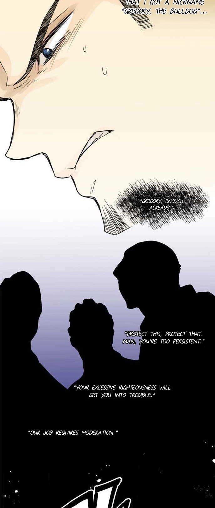 Phantom in the Twilight chapter 9 page 20