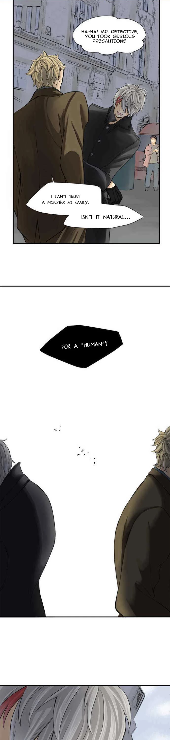 Phantom in the Twilight chapter 9 page 26