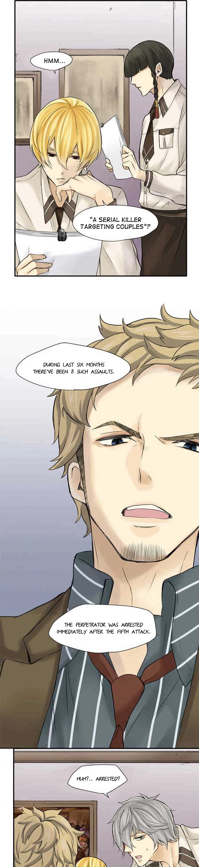 Phantom in the Twilight chapter 9 page 6