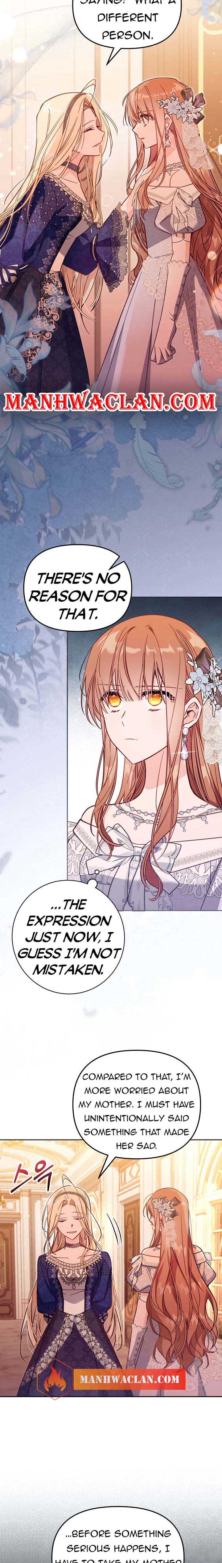 Philomel the Fake chapter 44 page 2