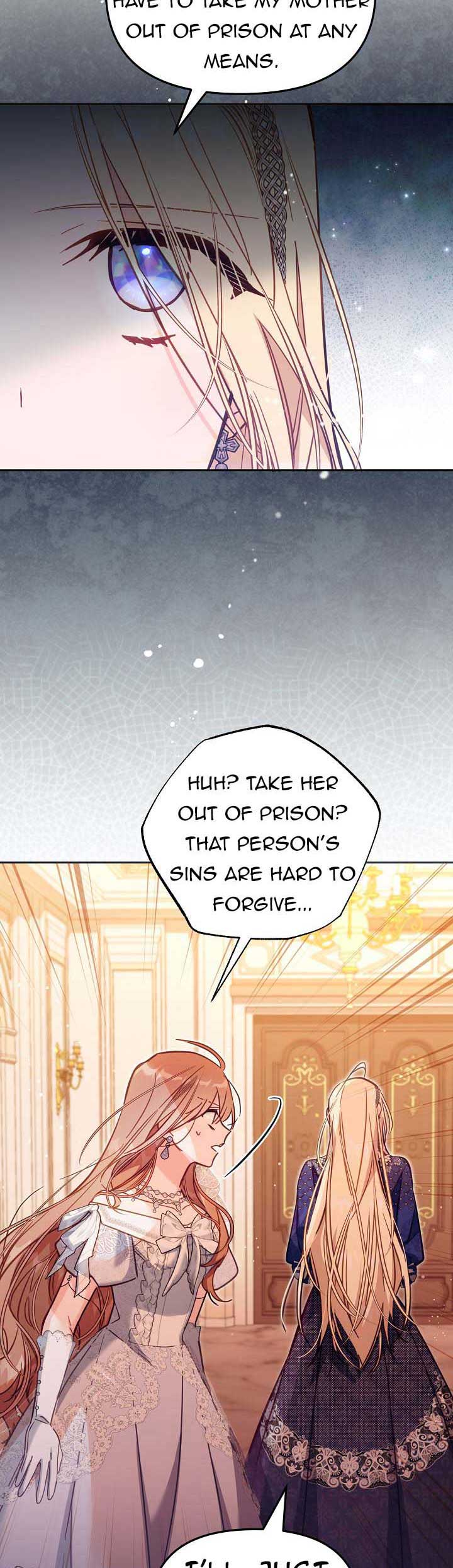 Philomel the Fake chapter 44 page 3