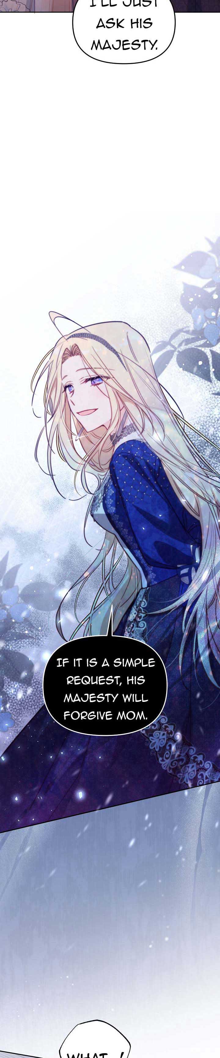 Philomel the Fake chapter 44 page 4