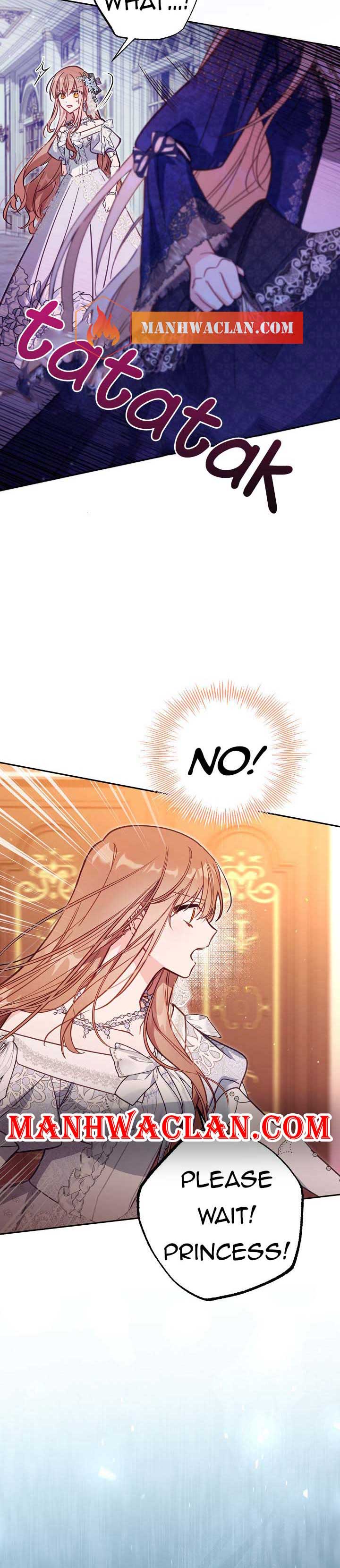 Philomel the Fake chapter 44 page 5