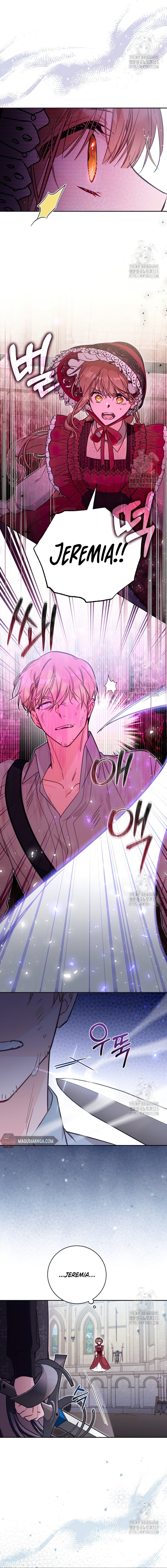 Philomel the Fake chapter 53 page 12