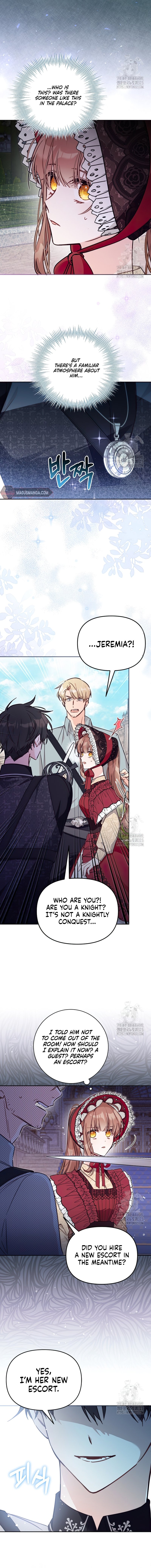 Philomel the Fake chapter 53 page 5