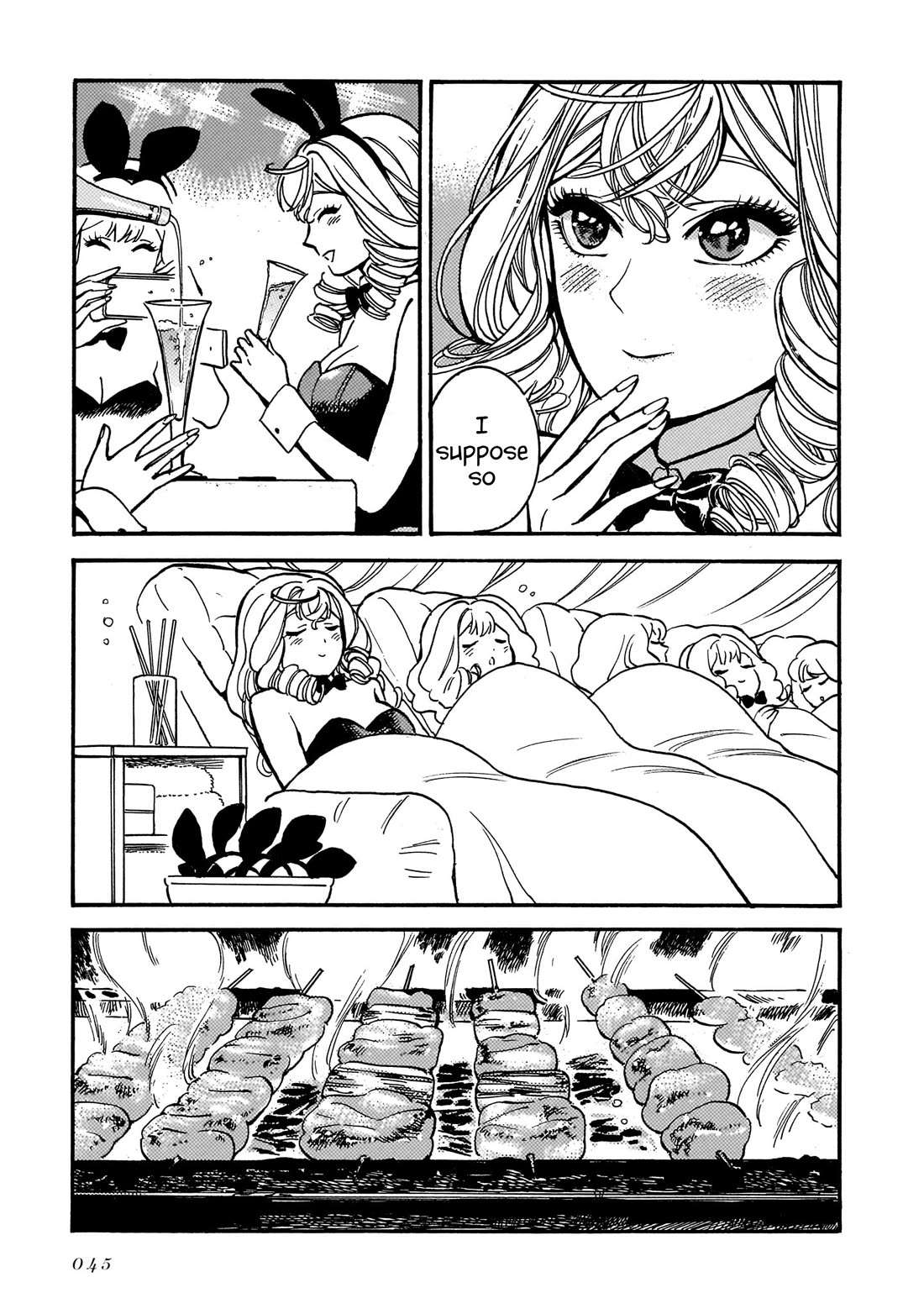 Piccolina chapter 10 page 5