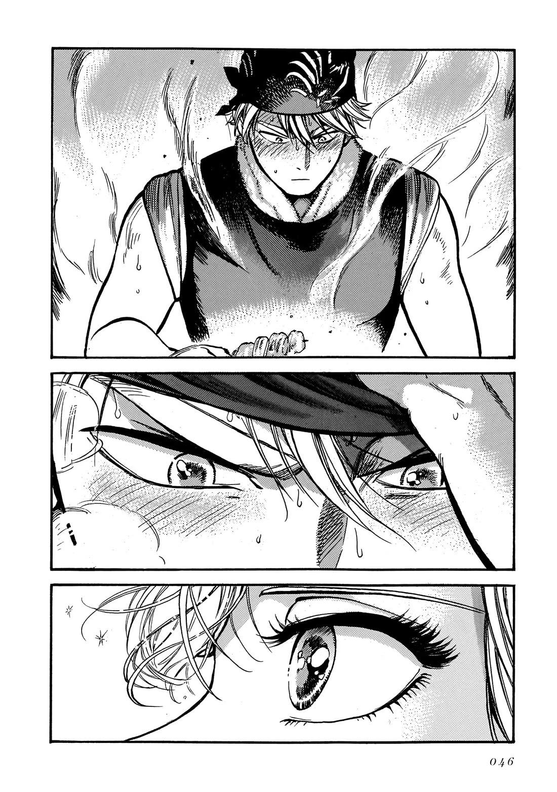 Piccolina chapter 10 page 6