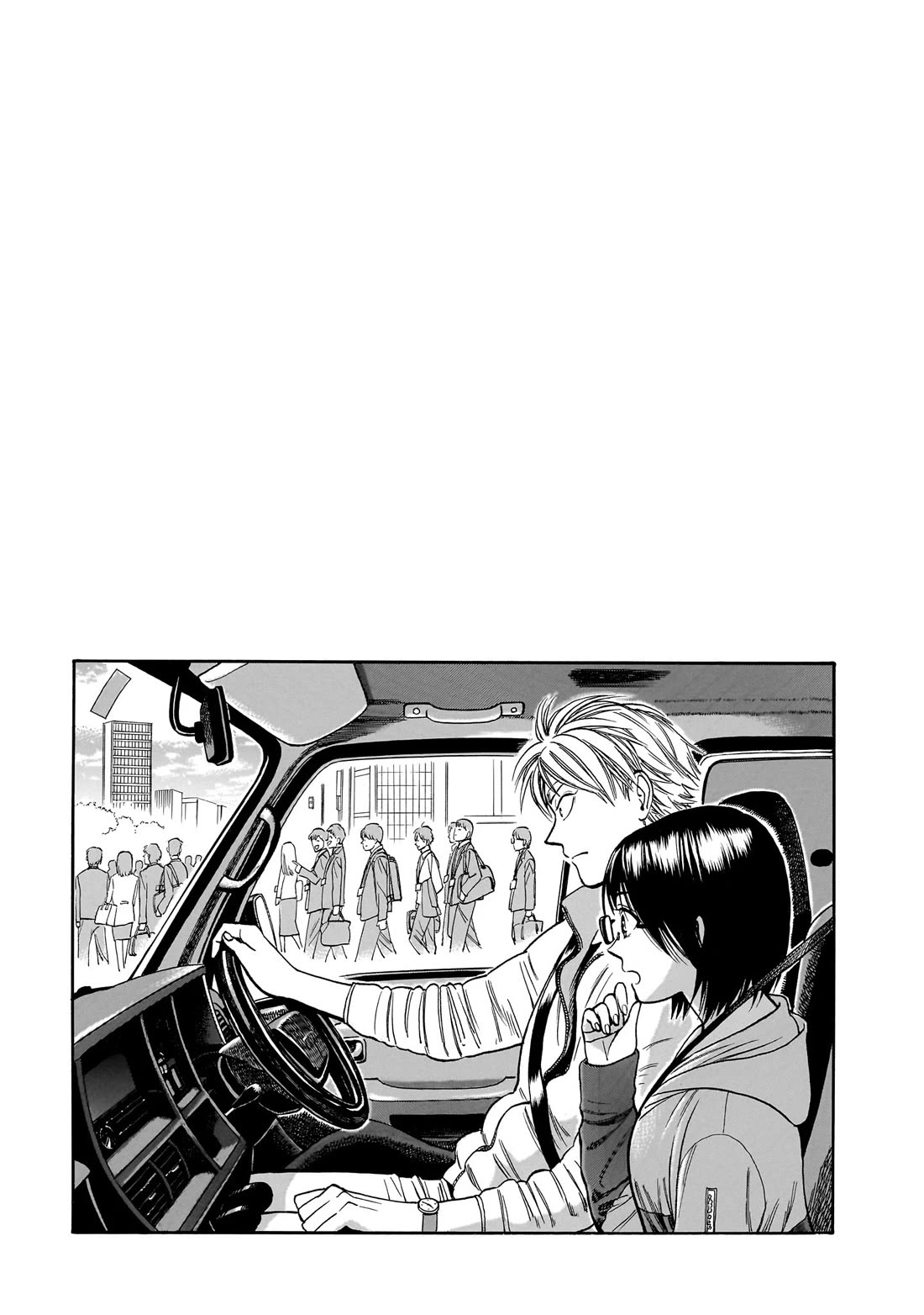 Piccolina chapter 14 page 37