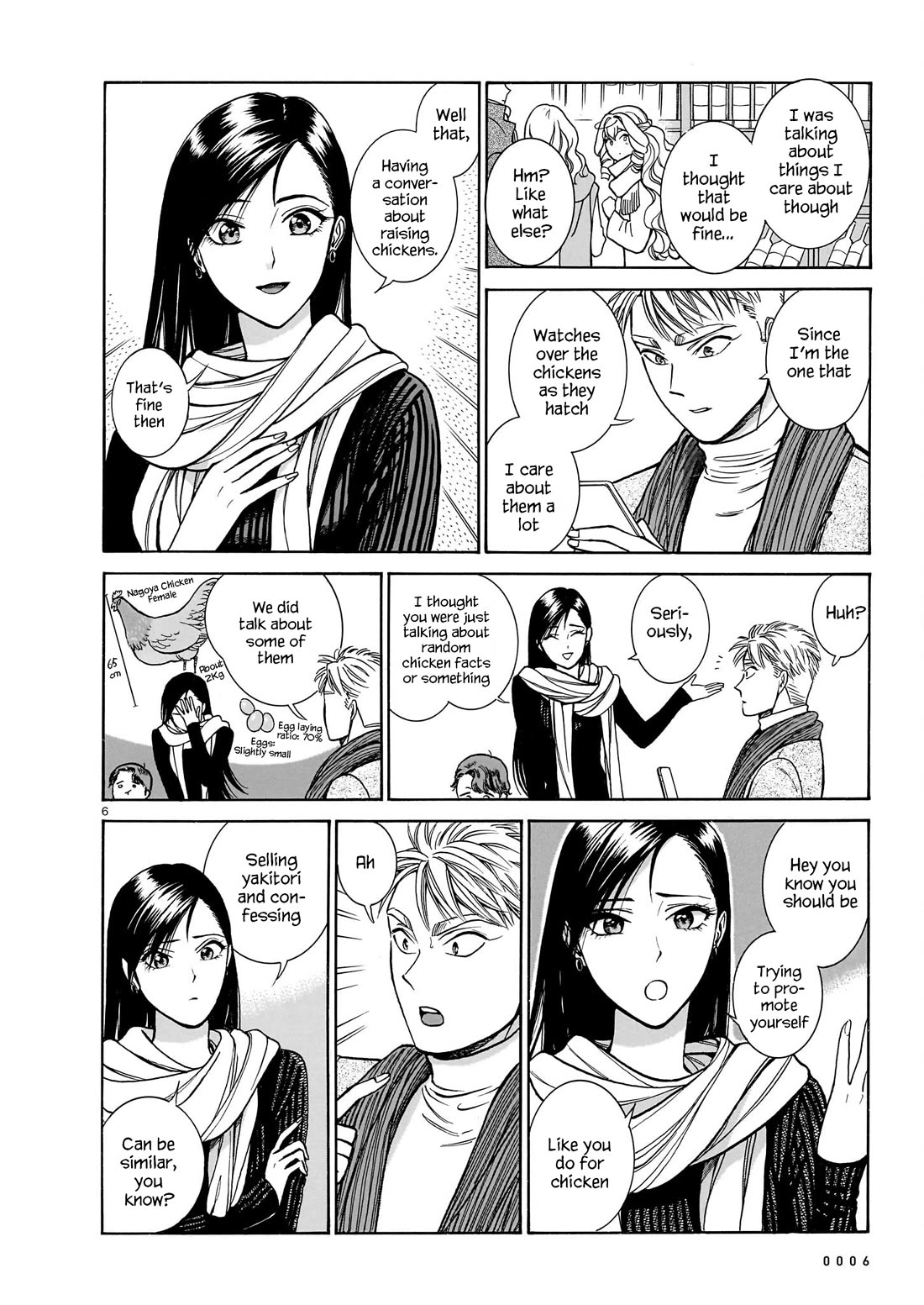 Piccolina chapter 20 page 7