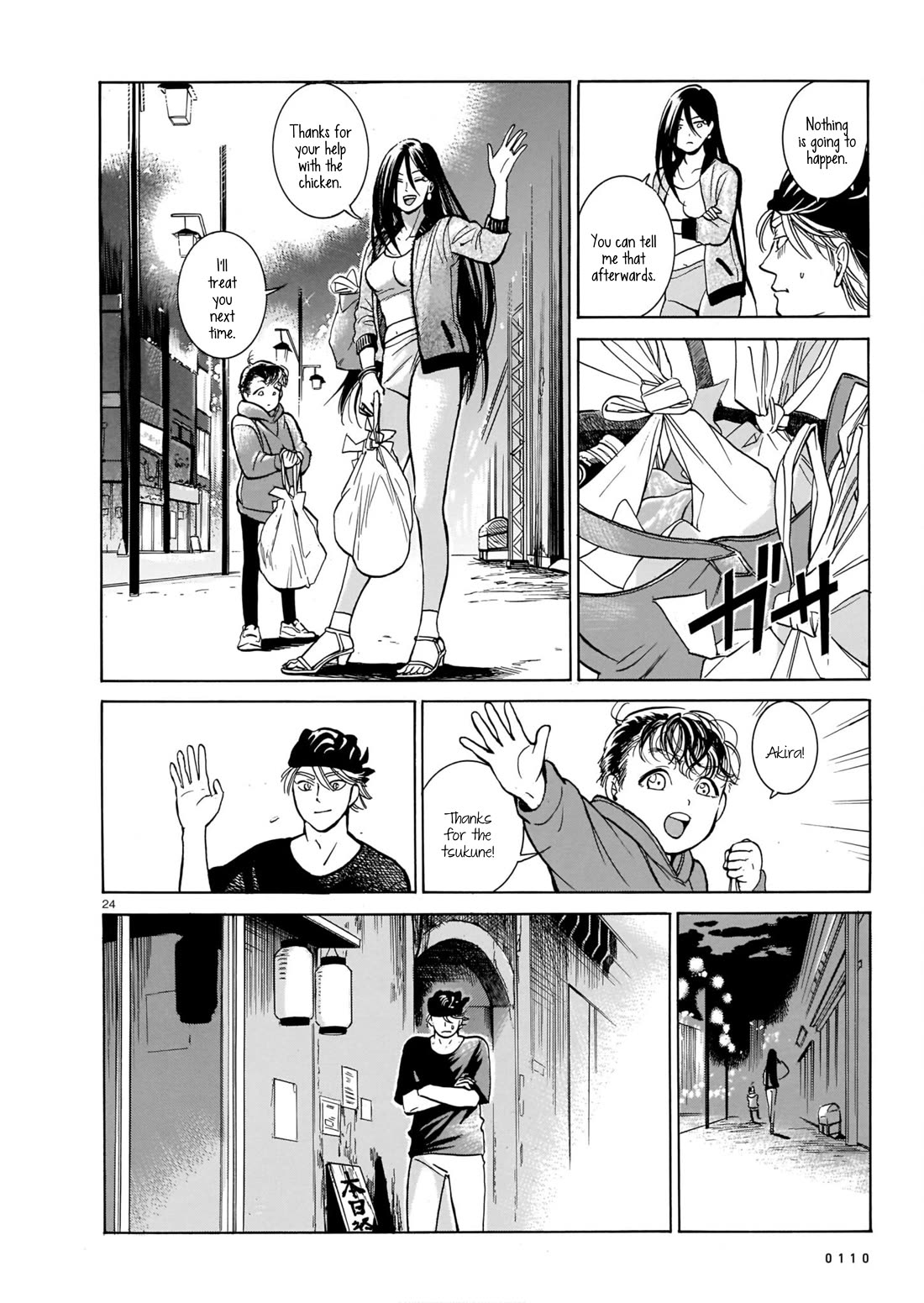 Piccolina chapter 5 page 24