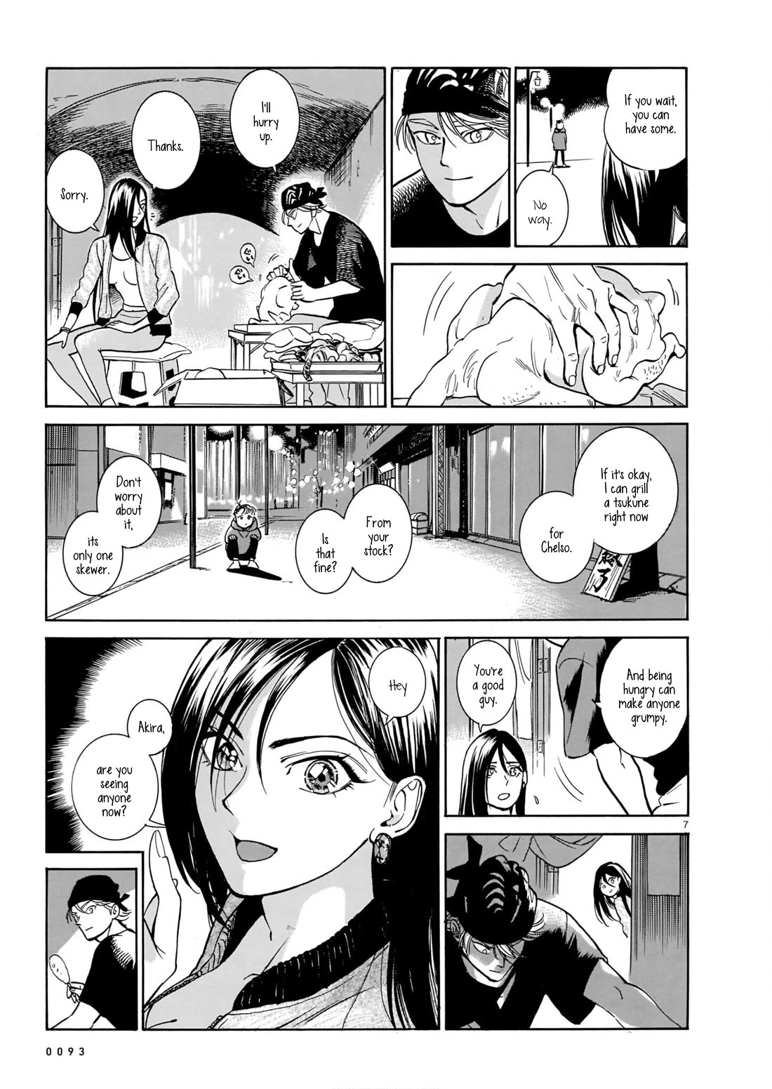 Piccolina chapter 5 page 7