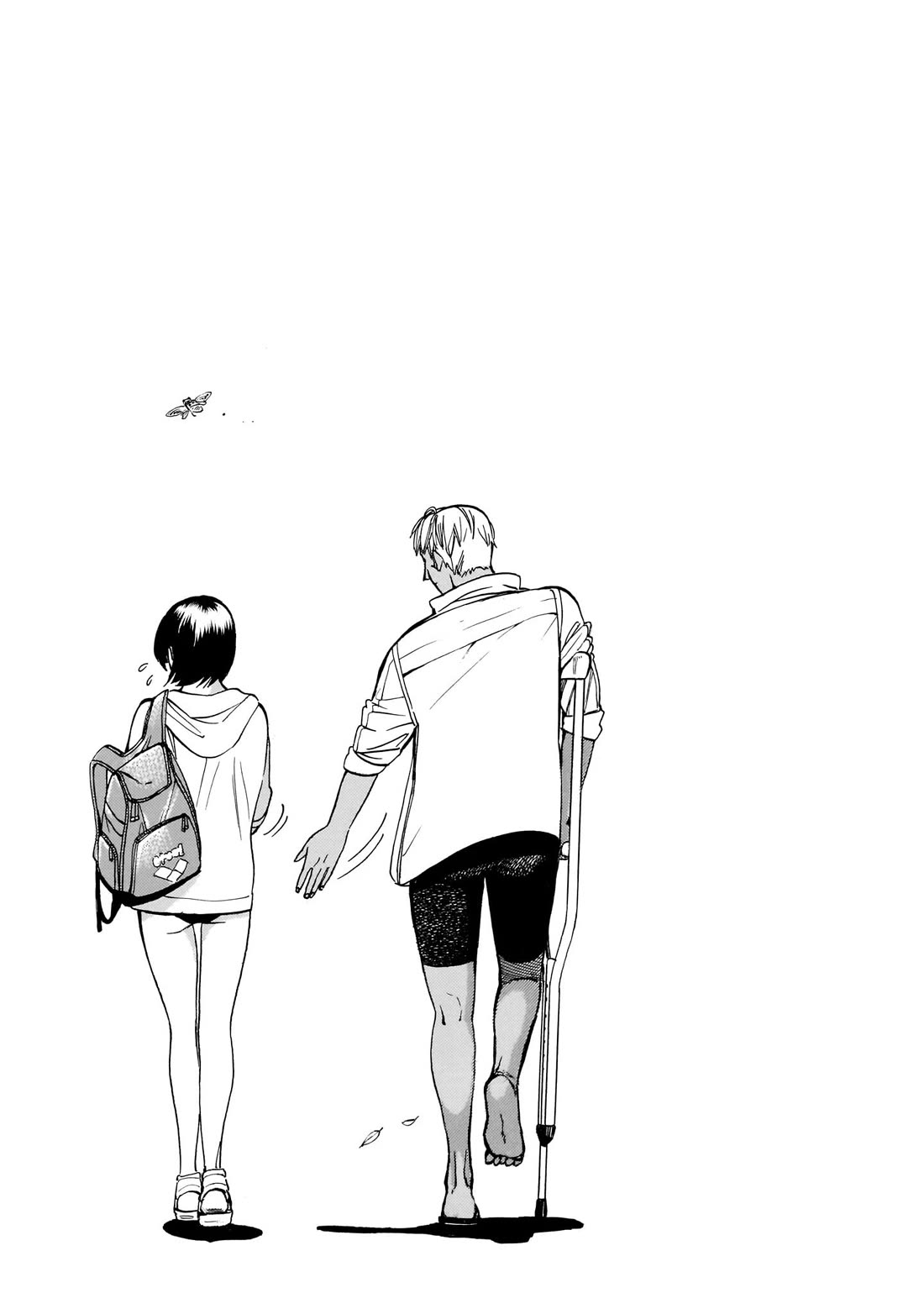 Piccolina chapter 6 page 19