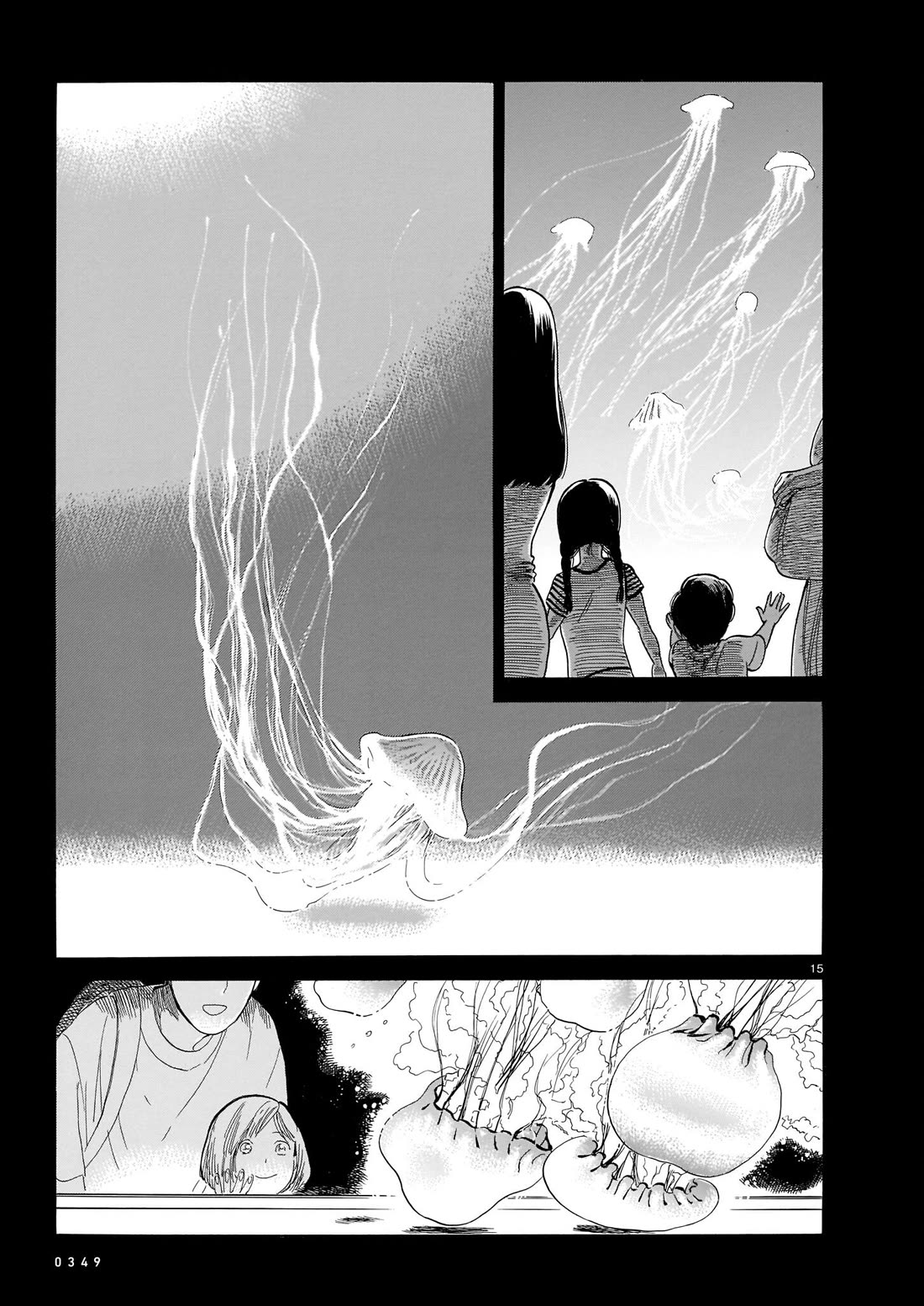 Piccolina chapter 7 page 15