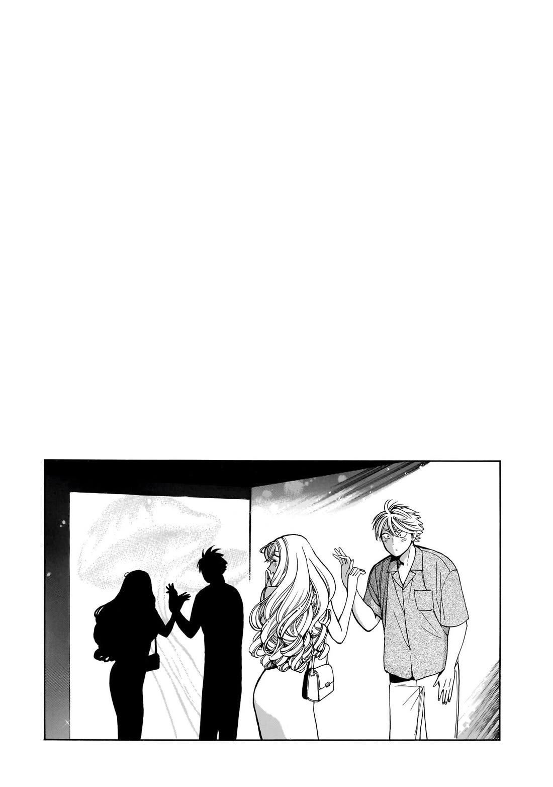 Piccolina chapter 7 page 33