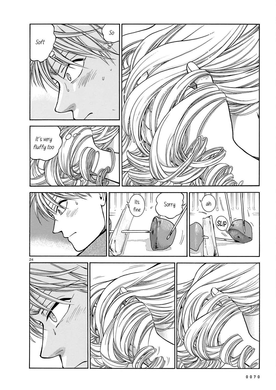 Piccolina chapter 9 page 24