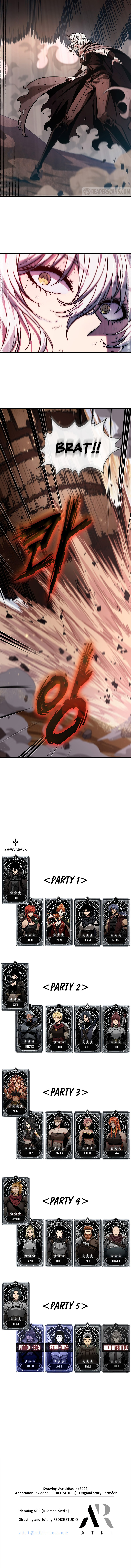 Pick Me Up (Infinite Gacha) chapter 105 page 11