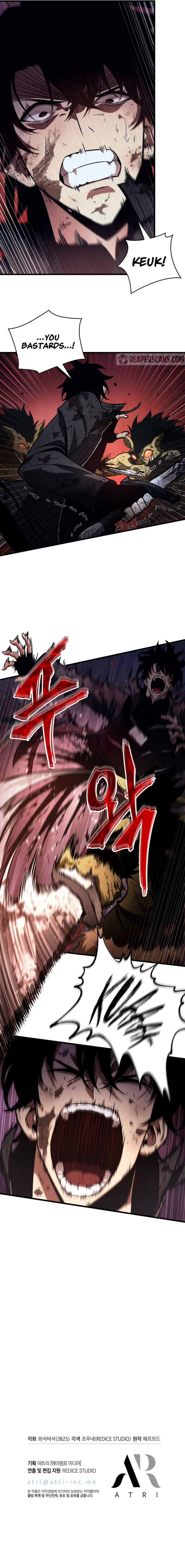 Pick Me Up (Infinite Gacha) chapter 11 page 11