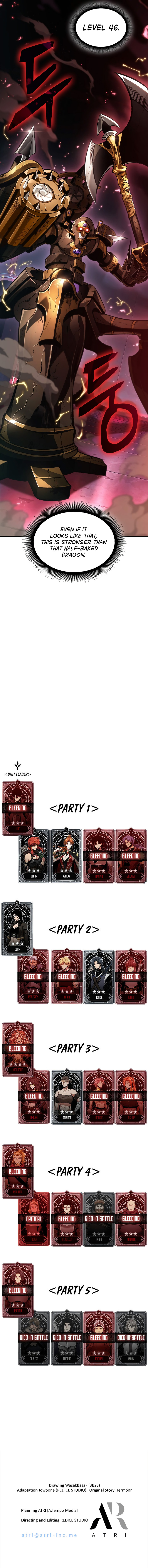 Pick Me Up (Infinite Gacha) chapter 110 page 11