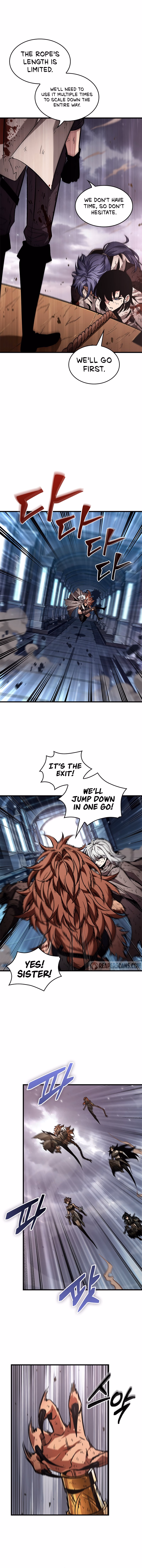 Pick Me Up (Infinite Gacha) chapter 112 page 5