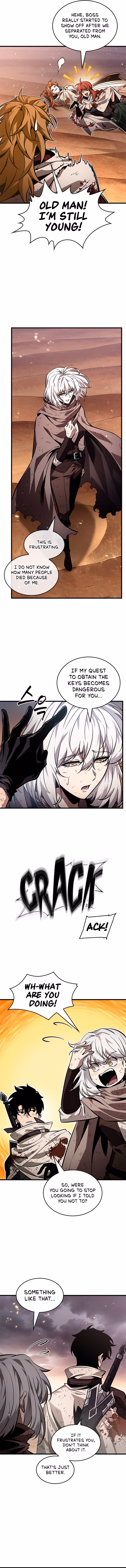 Pick Me Up (Infinite Gacha) chapter 112 page 9