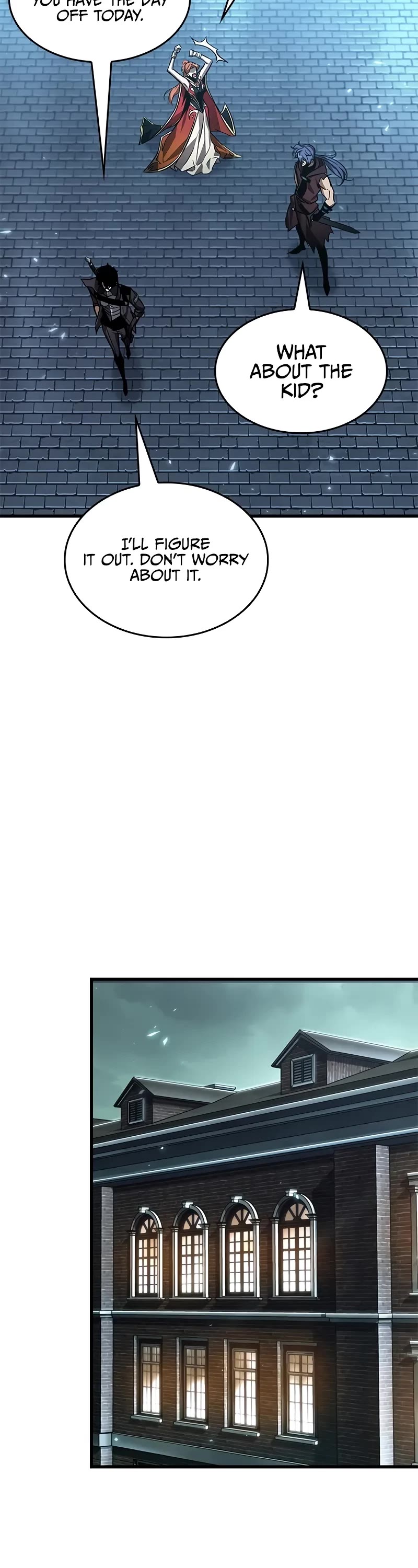 Pick Me Up (Infinite Gacha) chapter 118 page 13