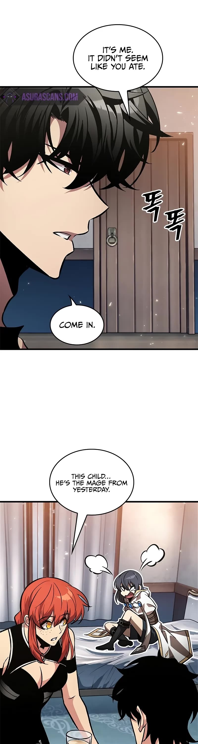 Pick Me Up (Infinite Gacha) chapter 118 page 19