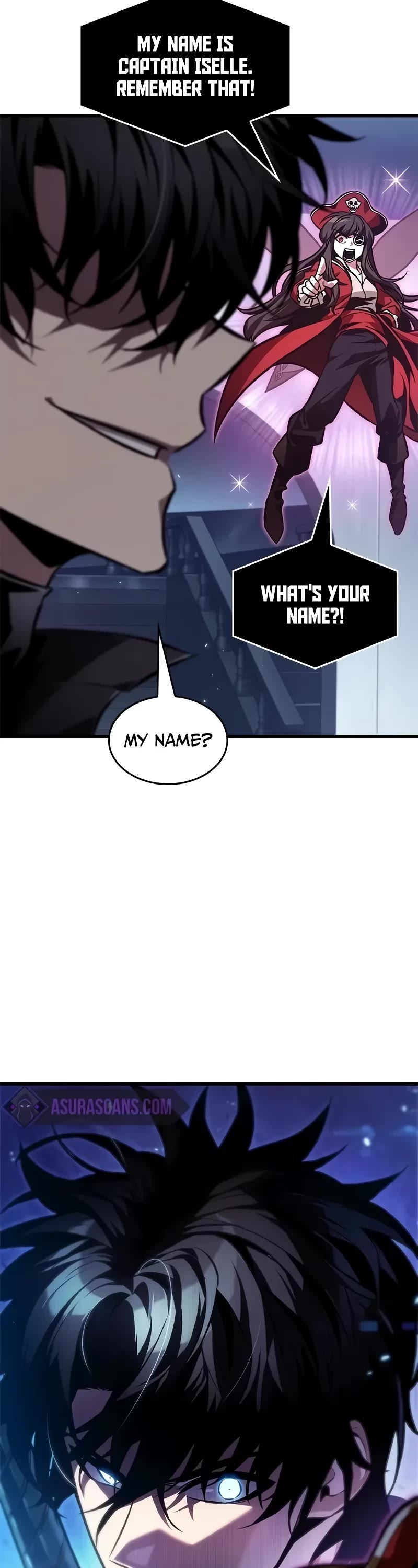 Pick Me Up (Infinite Gacha) chapter 118 page 2