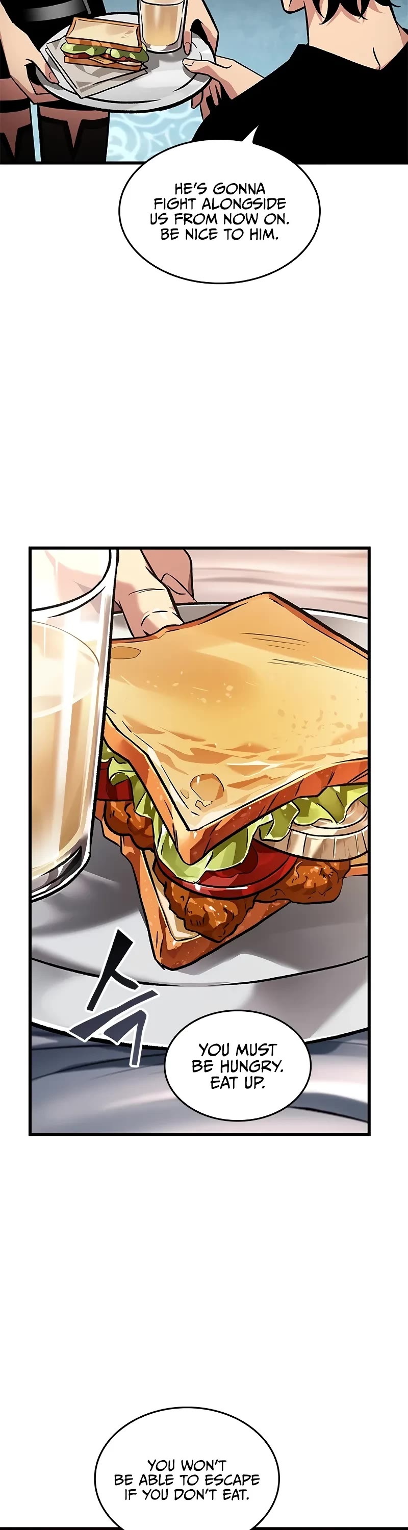 Pick Me Up (Infinite Gacha) chapter 118 page 20