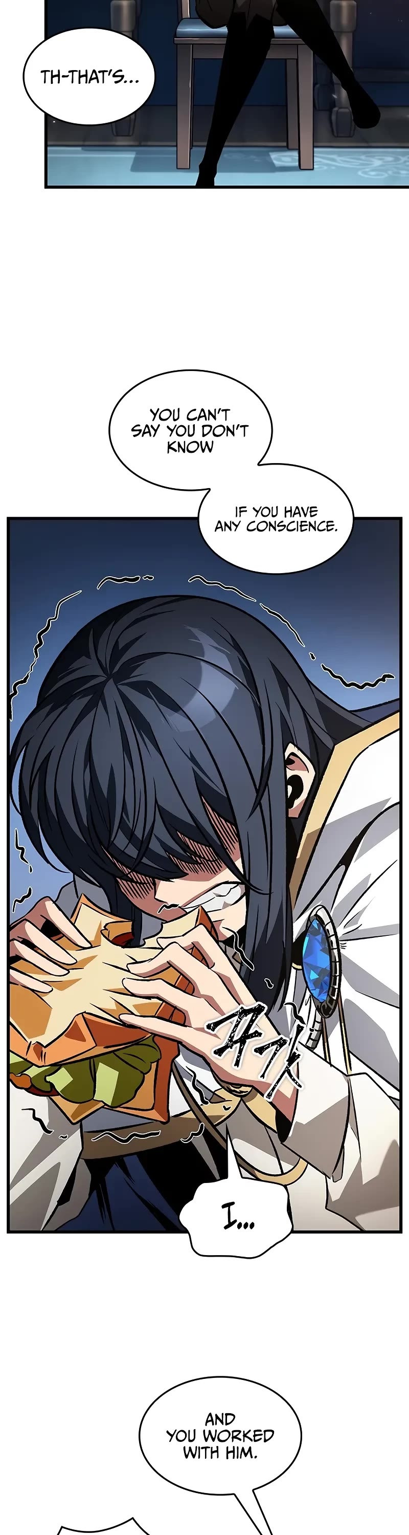 Pick Me Up (Infinite Gacha) chapter 118 page 23