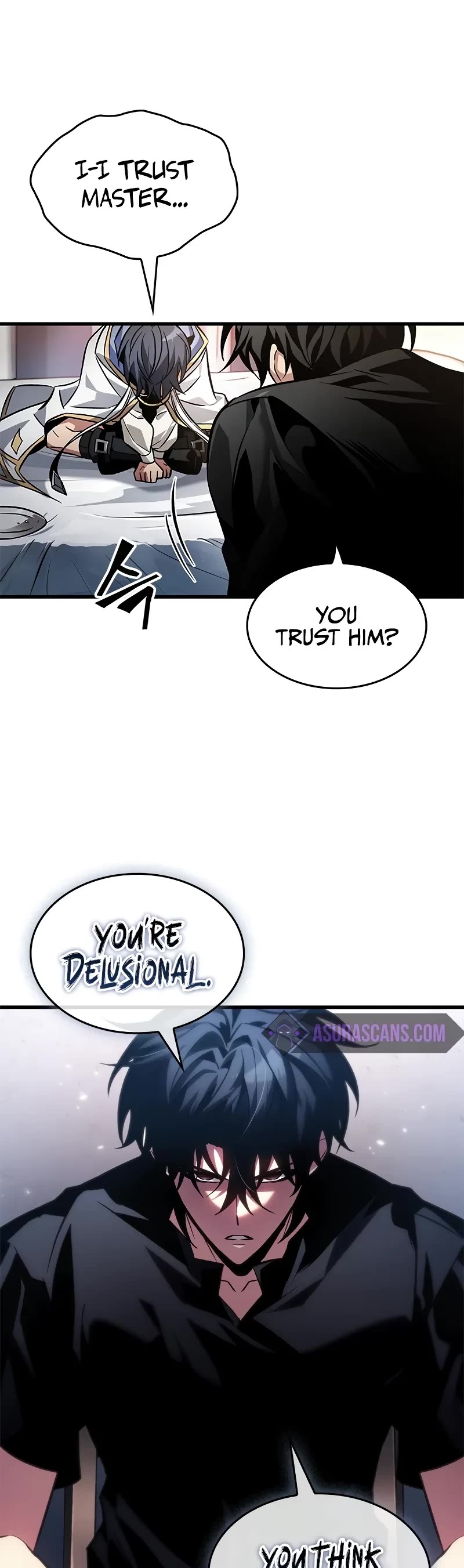 Pick Me Up (Infinite Gacha) chapter 118 page 25