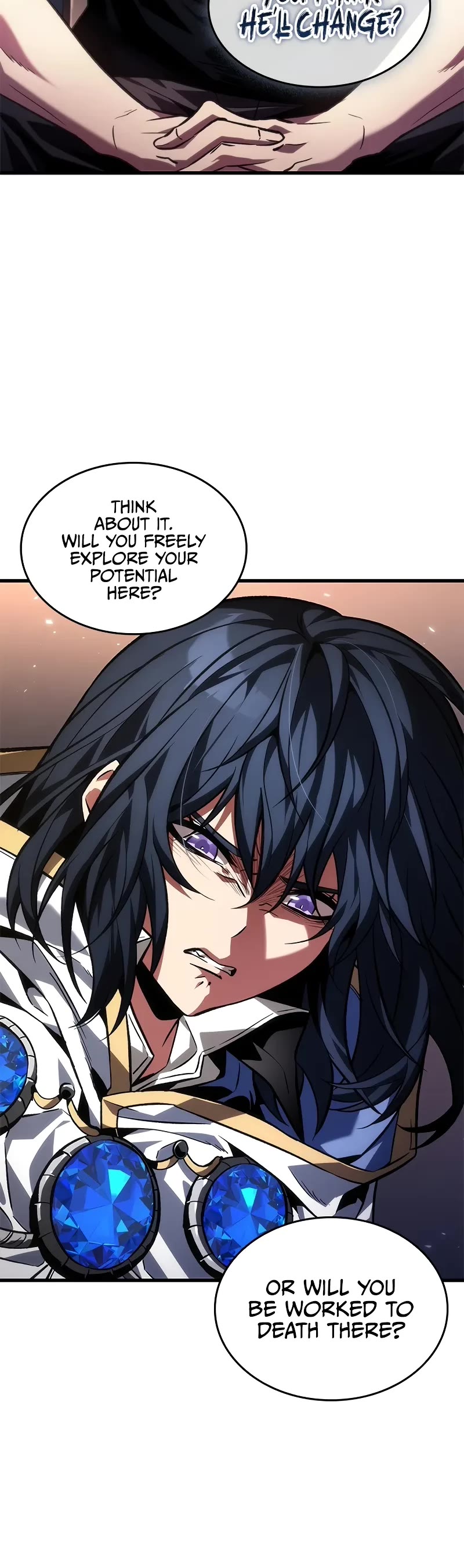 Pick Me Up (Infinite Gacha) chapter 118 page 26