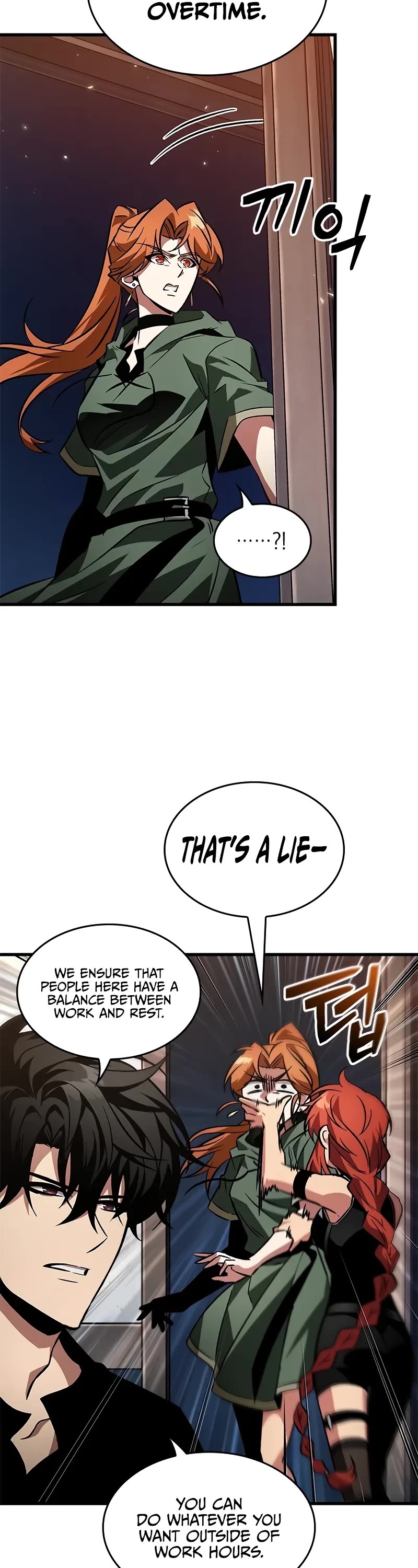 Pick Me Up (Infinite Gacha) chapter 118 page 29