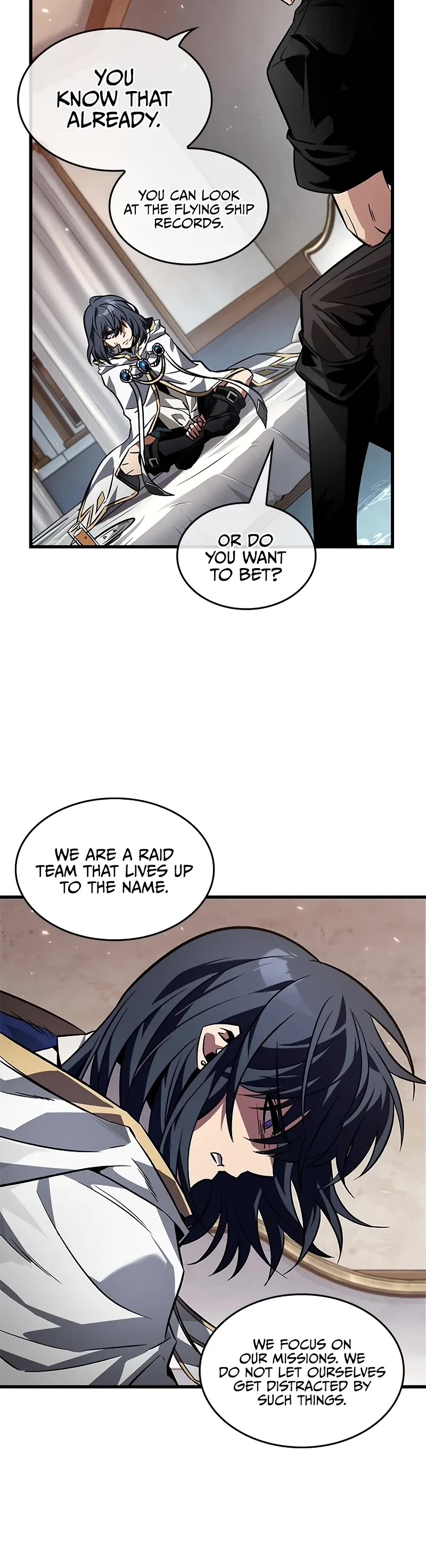 Pick Me Up (Infinite Gacha) chapter 118 page 31