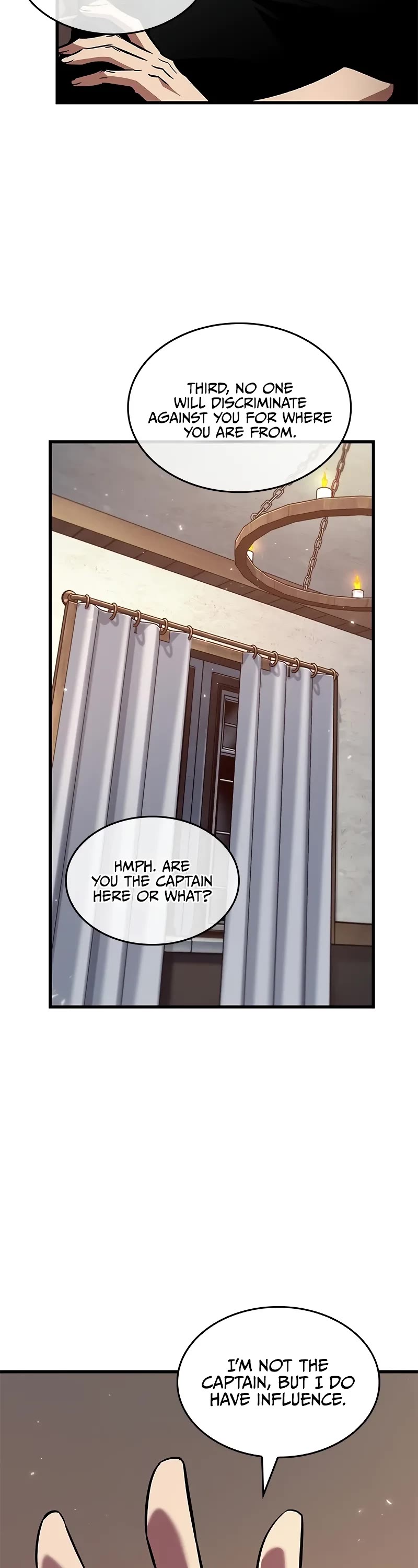 Pick Me Up (Infinite Gacha) chapter 118 page 33