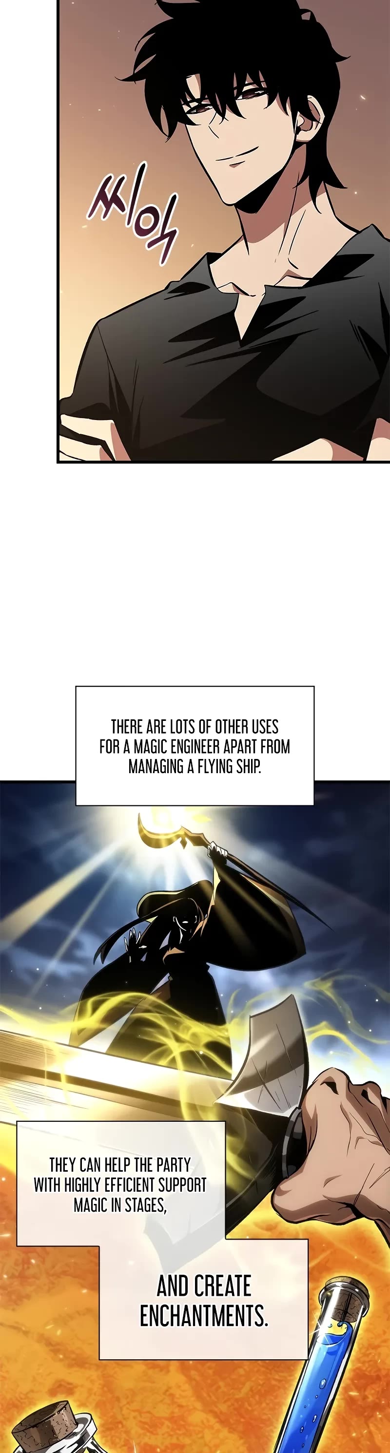 Pick Me Up (Infinite Gacha) chapter 118 page 35