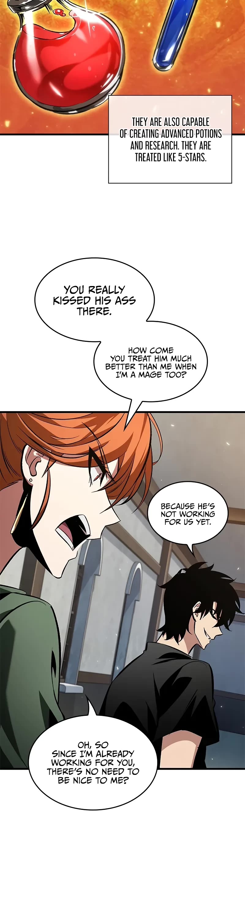 Pick Me Up (Infinite Gacha) chapter 118 page 36